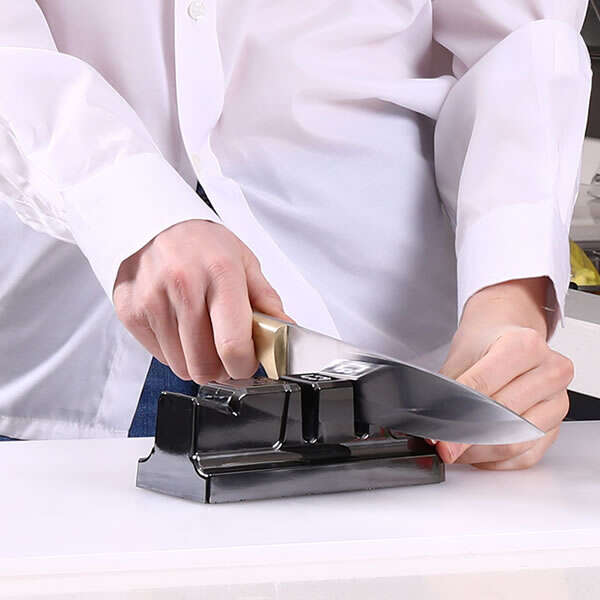 Bavarian Edge Professional Knife Sharpener